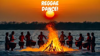 Global Reggae Vibes with African & Middle Eastern Sounds