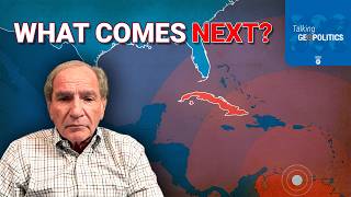 George Friedman on Why the U.S. Won't Invade Greenland