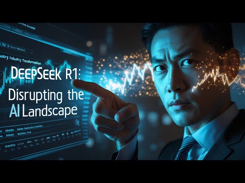 Why DeepSeek R1 is the New AI King: 9 Mind-Blowing Advantages | Reticent Sage