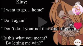 Retrying Kitty cause why not #squidgamevoicing