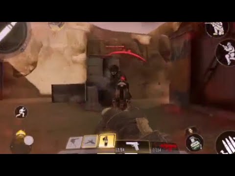 CODM free for all gameplay