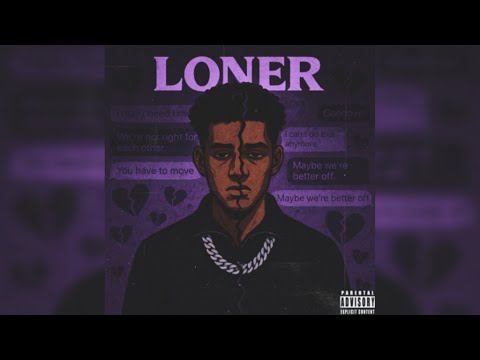 j2! - Loner (prod. kewan)