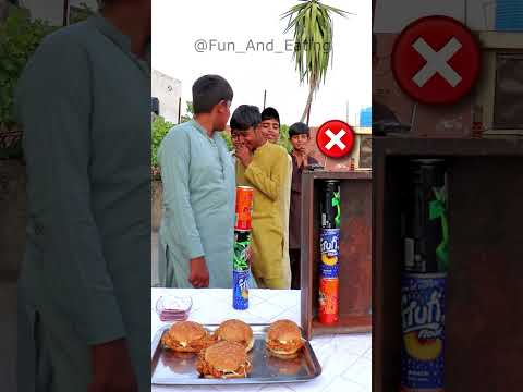 Can Stacking Challenge For Zinger