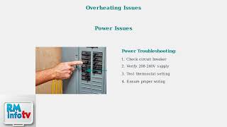 Comfort Zone CZ220 Heater Troubleshooting – Overheat, Power & Fan Problems Fix
