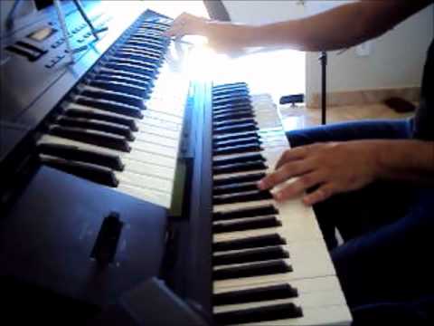 Yann Tiersen - Amelie - Comptine d'un autre été l'apres midi  - Henrique Matos HM