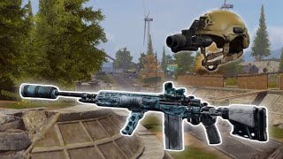 MK 14 + Reddot Squad and Duo Bad day in  Farm80K | Arena Breakout