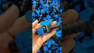 Full Irrigation Mini Valve Series | Easy Water Control #agritools #irrigation