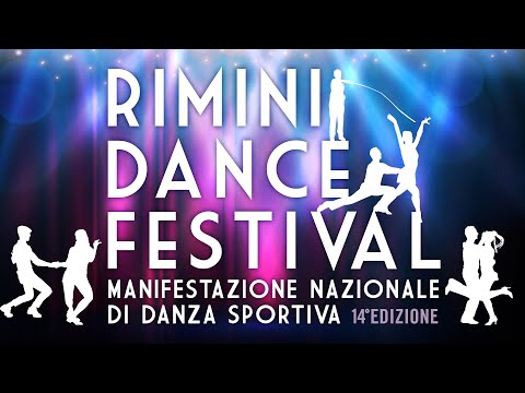 Rimini Dance Festival Folk e Show 19 3 23 2 PARTE