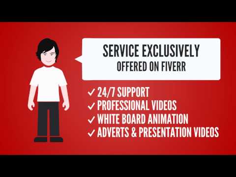 fiverr gig