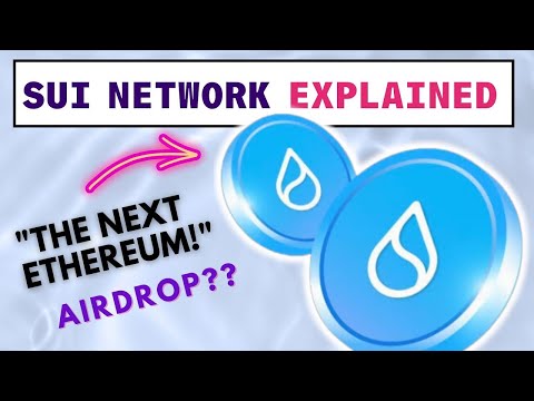 What is Sui? | Crypto’s Biggest Opportunity for 2023