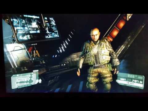 Crysis 3 in 4k