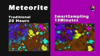 Spec in :60 - SmartSampling