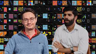 "I've updated my AGI timeline" | Francois Chollet + Dwarkesh Patel
