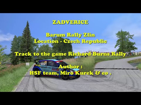 RBR Zadverice - final