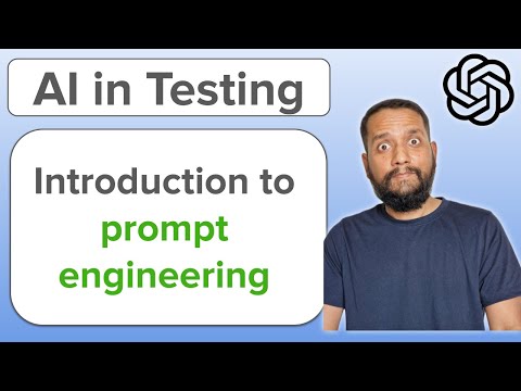 Generative AI | Introduction to prompt engineering