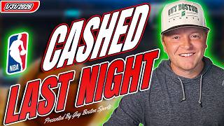 NBA Picks Today Saturday 1/31/2026 | FREE NBA Player Props, Best Bets, and Predictions!