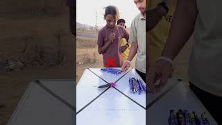 Big Chocolate Spinner Challenge #shorts #youtubeshorts #spinwheelchallenge #trending #foodchallenge