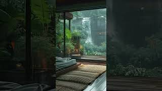 Jazz for Study | Calm Bedroom Ambience for Focus #study #studywithjazz #relaxing #relax #sleep