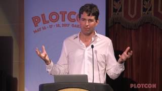 PLOTCON 2017: Mike Driscoll, The Cognitive Design Principles of Interactive Analytics