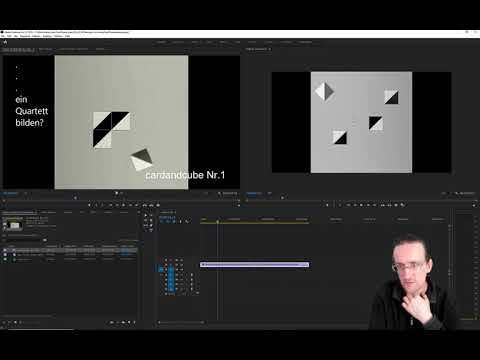Adobe Premiere Pro Tutorial