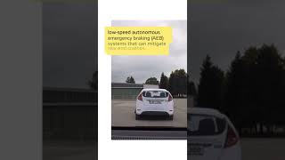 Euro NCAP #SafetyFacts 7