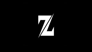 Logo Concept in Inkscape | Z Logo | #Shorts