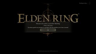How to install ModEngine 2.1 Elden Mod Loader and Seamless Co Op