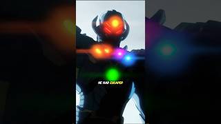 The last Ultron Survivor | Avengers Age of Ultron