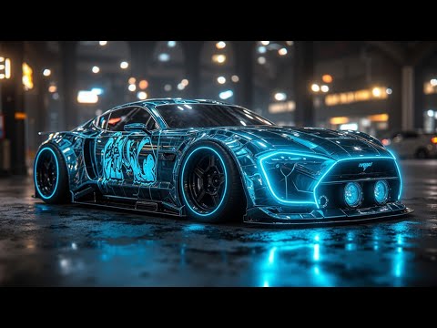 Car Music Mix 2024/2025 🔥 Extreme Bass Boosted 🔥 Best Of Electronic Dance Music Remixes