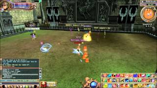 EterniaGames Last Chaos EP3: Daisy and YourLastKiss