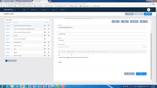 CRM email integration