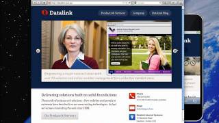 Responsive Web Design