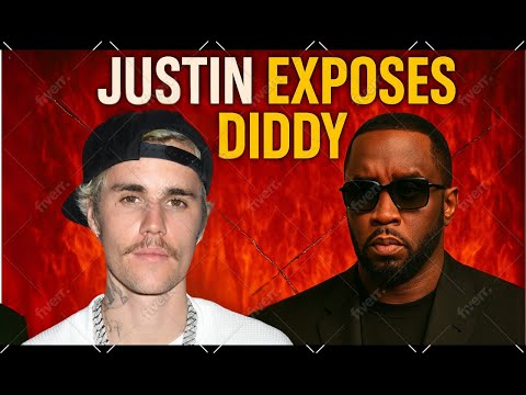 Justin Bieber Speaks Out on Puff Daddy Case — What He Said Will Shock You!