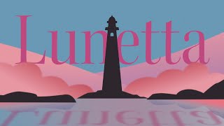 【モーショングラフィックス】 Lunetta / motion graphics