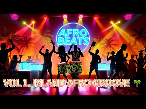 Vol 1🔥 1 Hour High-Energy Afrobeats Beats for Gym, Cardio & Party