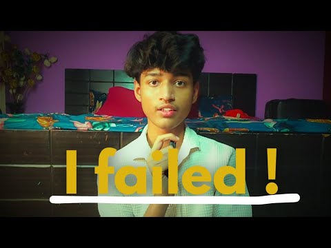 I Failed as a Content Creator | Why I Lost Views (But I’m Starting Again)