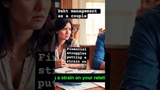 Debt management as a couple, #financialchallenges #motivation #financialissues #debtmanagement