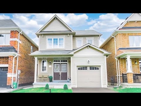 HAMILTON HOME WITH RAVINE PRIVATE BACKYARD