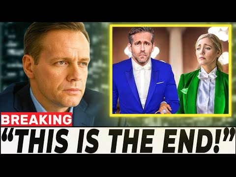 Blake Lively’s Lawyer WALKS AWAY After SHOCKING Lawsuit Update Against Baldoni!