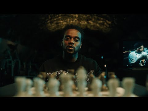Skrapz - Check (Official Music Video)