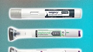 Compounding pharmacies & GLP-1 weight loss drugs