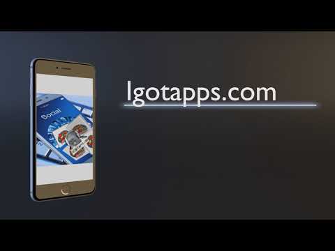 Done For You Mobile App Developement - igotapps.com