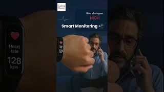 How AI is Helping in Drug Rehab #AIForGood #DrugRehab#codingbytes#career#learncoding#learnai