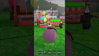 Admin Sack 99 Malam di Hutan #roblox #99nightintheforest