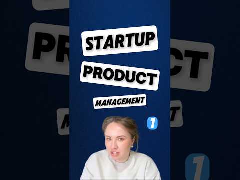 I wish this video had existed back when I started my career in Software Product Management.