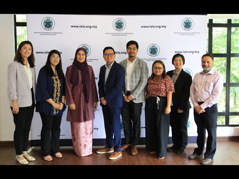 Towards a Resilient Cyberspace in Southeast Asia (28 Jun 2023)