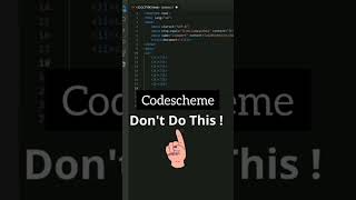 web Development Tips