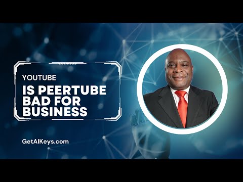 Unlocking Business Growth with the Fediverse by GetAIKeys
