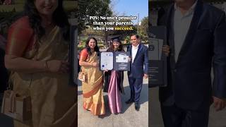 CA Convocation 🎓❤️ |#ca#icai #camotivation#castatus#cashorts #caconvocation #ytshorts #trending #cma