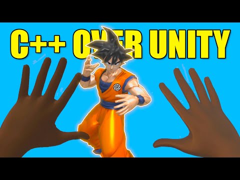Coding a VR app in C++ with ChatGPT till I miss Unity...